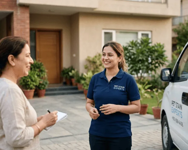 Pet Stain Carpet Cleaning Miramar Beach, FL FAQs